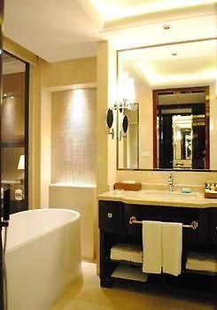 Hebei Zhongheng Haojing Hotel Ershilipu  Экстерьер фото